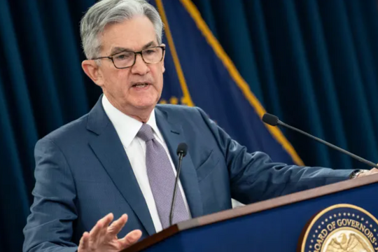 Nín thở chờ FED tăng lãi suất