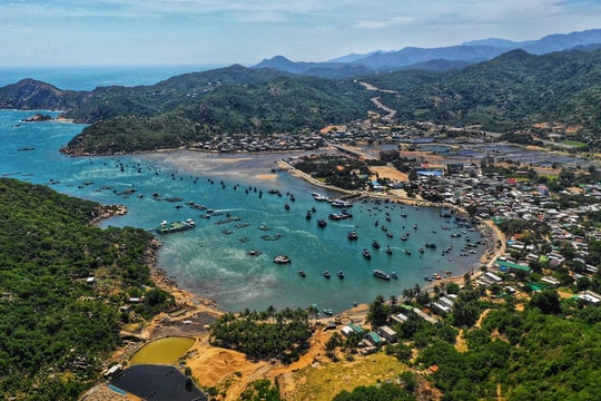 “Ninh Thuận – Điểm đến của sự khác biệt”