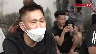 Xuất nhập cảnh trái phép sang Campuchia (Bài 1): Hệ luỵ từ "việc nhẹ lương cao"!