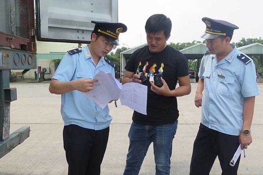 Định hướng quản lý giá giao dịch liên kết và trị giá hải quan hàng nhập khẩu