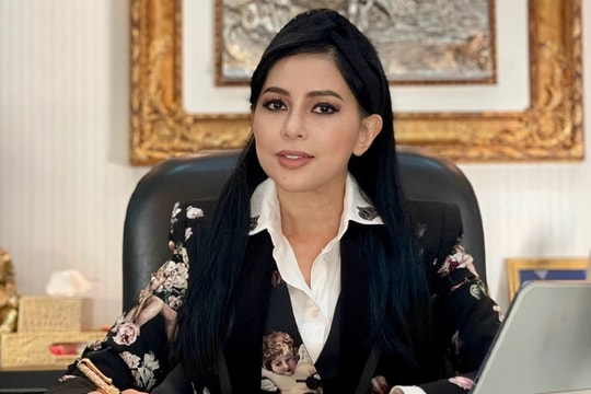 CEO IPPG: Văn hóa doanh nghiệp là nền tảng của sự phát triển