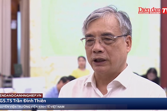 Quy hoạch tổng thể và "tọa độ" đồng nhịp với đường cao tốc