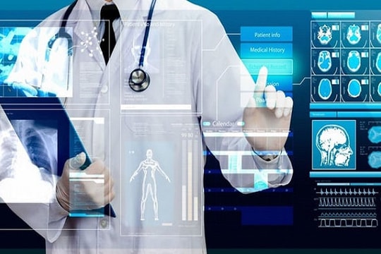 Khởi nghiệp trong lĩnh vực sức khỏe: Hành trình còn lắm gian nan