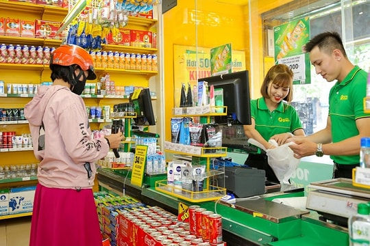 Bách Hóa Xanh “lỡ hẹn” IPO?