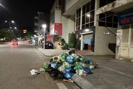 Quảng Ninh: Khởi động dự án xử lý rác thải y tế thành năng lượng đầu tiên tại Việt Nam