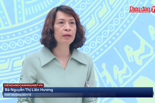 Bộ Y tế: Đốc thúc "xóa" tình trạng thiếu thuốc, thiếu trang thiết bị tại bệnh viện