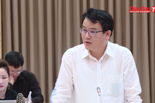 Nếu không có đột biến, tốc độ tăng trưởng GDP 2022 của Việt Nam khoảng 8%