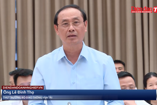 Vì sao phải rà soát quốc tịch cổ đông hãng bay của ông Jonathan Hạnh Nguyễn?