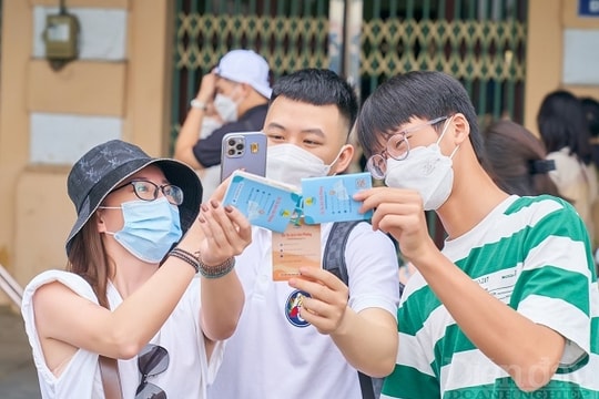 Nền tảng số - Chất xúc tác cho du lịch Hải Phòng