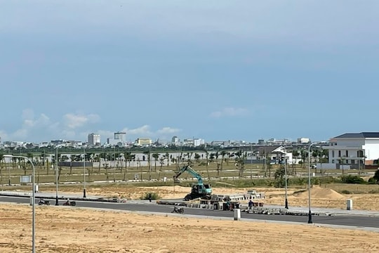 Nguyên nhân dẫn đến chậm giải ngân vốn đầu tư công?