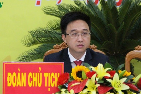 TIN NÓNG CHÍNH PHỦ: Thủ tướng Chính phủ phê chuẩn, bổ nhiệm nhân sự 2 cơ quan