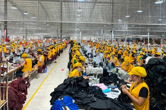 Nghệ An “thông dòng chảy” đón nguồn vốn FDI