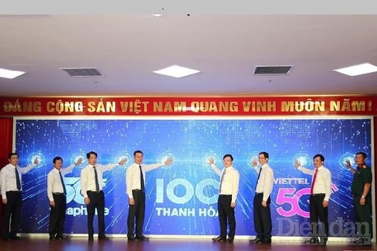 Thanh Hóa: Chuyên gia, doanh nghiệp hiến kế chuyển đổi số