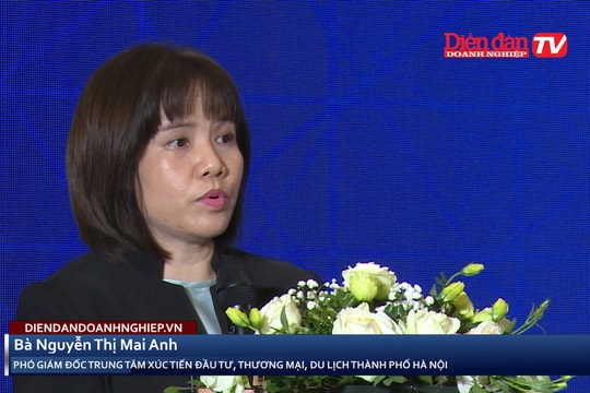 Thương mại điện tử xuyên biên giới: "Bàn đạp" để doanh nghiệp bứt phá