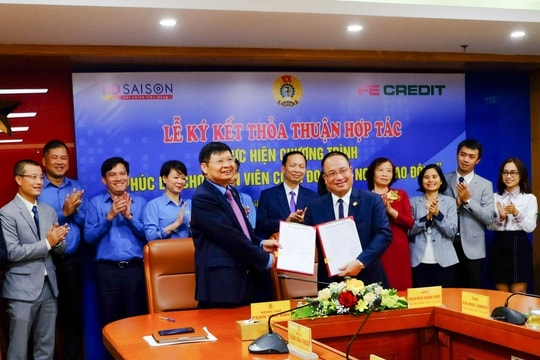 Chính thức triển khai gói vay 20.000 tỷ đồng dành cho người lao động