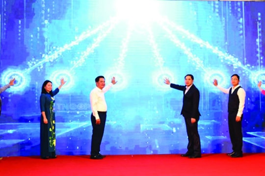 Thái Nguyên: Đào tạo lao động theo nhu cầu doanh nghiệp