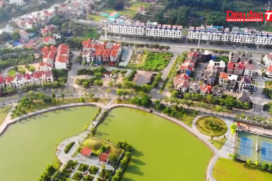 Thị trường bất động sản quý 3/2022 có điều gì đáng chú ý?