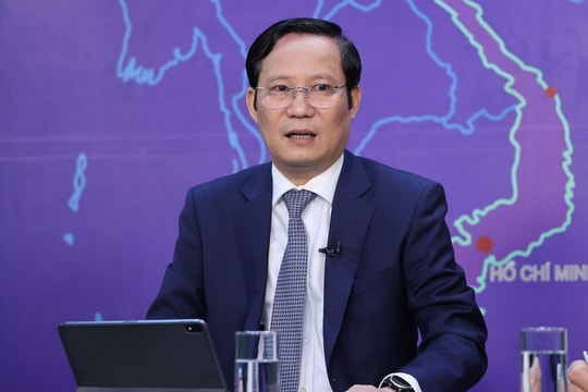 Chính phủ và Doanh nghiệp đồng hành vượt khó