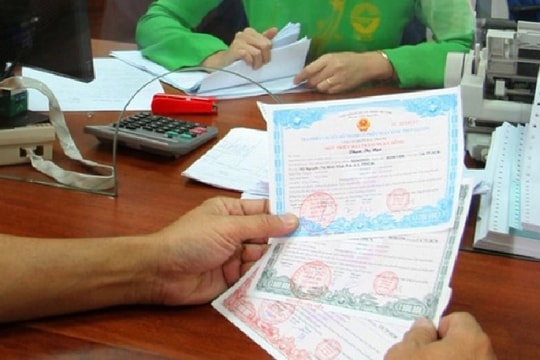 Phân hạng tín dụng  trái phiếu doanh nghiệp