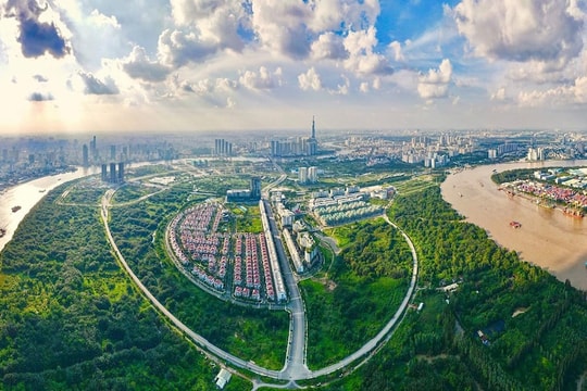 TP.Thủ Đức sẽ được tăng thêm 4 quyền để tự chủ