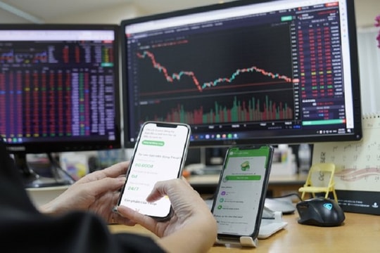 Nhà đầu tư nên cẩn trọng với ứng dụng Finhay, Tikop