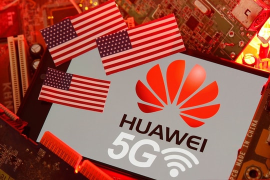 Startup PXW tại Thâm Quyến được Huawei hỗ trợ tài chính