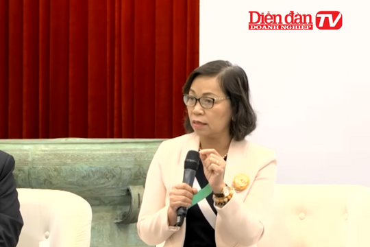 Xây dựng doanh nghiệp "Bền" và "Vững" từ giá trị văn hóa