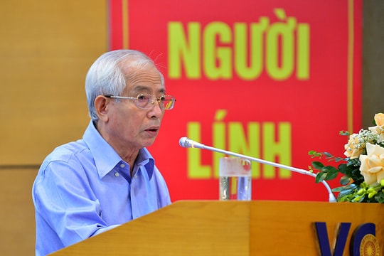 Phát huy, xây dựng đạo đức và văn hóa kinh doanh Việt Nam