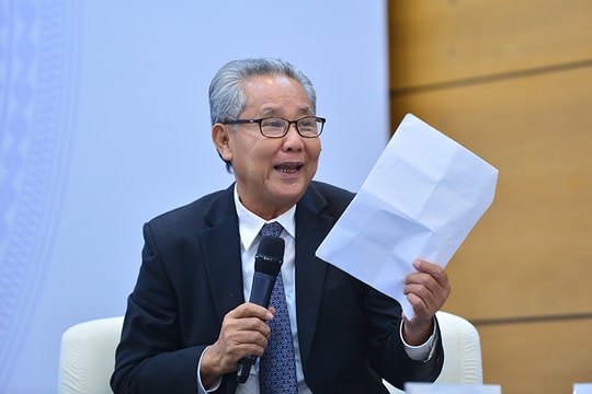 Không có niềm tin, không có chữ tín thì không thể làm doanh nghiệp