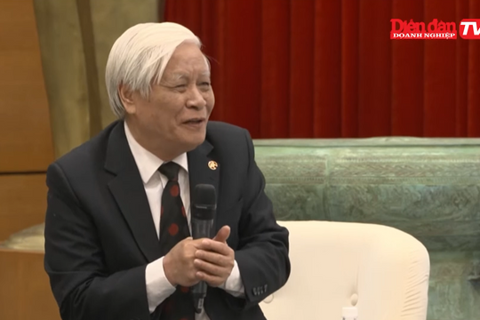 Chữ "Tín" trong hoạt động sản xuất kinh doanh