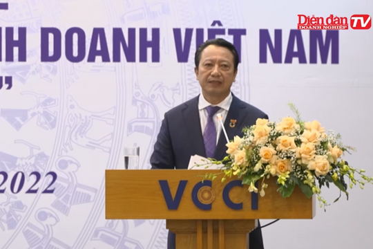 Xây dựng đạo đức và văn hóa gắn với phát triển bền vững doanh nghiệp