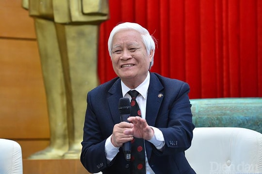 Chữ “tín” - Khó mấy cũng phải làm