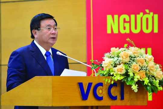 Hiện thực hoá khát vọng phát triển đất nước