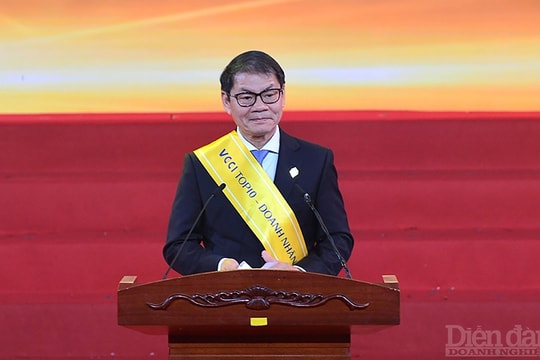 Tinh thần thượng tôn pháp luật phải đặt lên hàng đầu