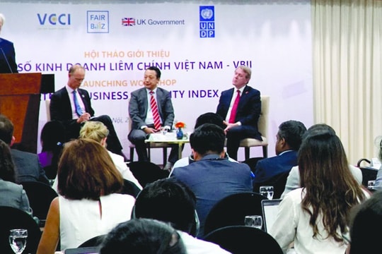 “Cái giá” của kinh doanh liêm chính