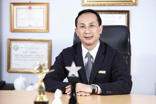 Hành trình chống hàng giả bảo vệ thương hiệu cho doanh nghiệp