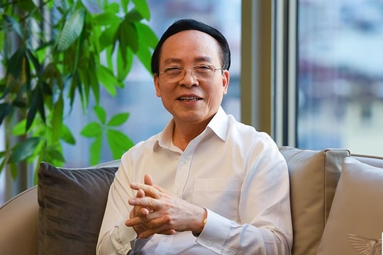 Nghệ nhân “đẽo ngọc” cho đời