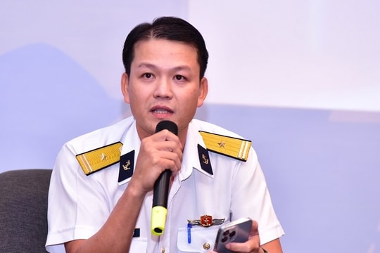 Chú trọng logistics xanh và hệ thống tự động hóa