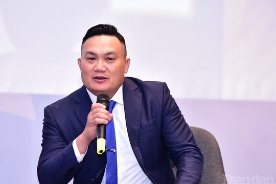 Cần xem xét xây dựng một liên minh công nghệ ngành logistics