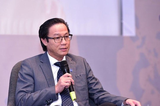 Tự động hóa tối ưu hoạt động của doanh nghiệp