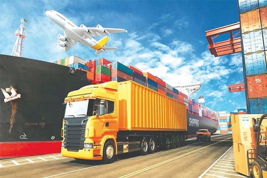 Logistics Việt Nam - Chuyển mình phát triển