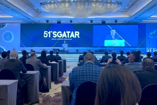 Đẩy mạnh cải cách quản lý thuế, tạo môi trường kinh doanh minh bạch