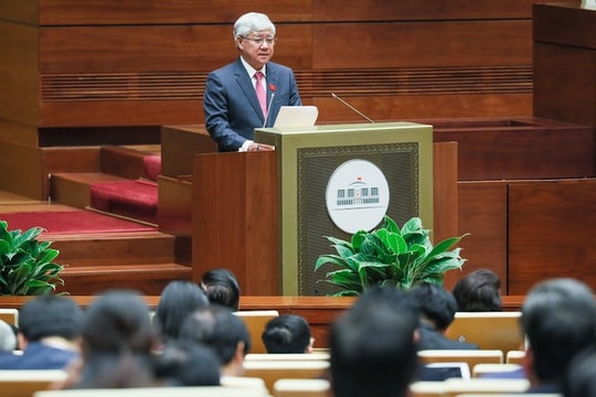 Còn nhiều vấn đề khiến cử tri và nhân dân lo lắng