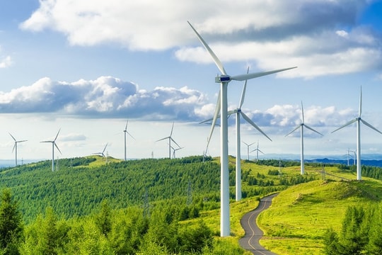 Chiến lược ESG để thu hút vốn cho doanh nghiệp tư nhân