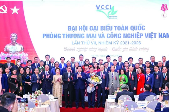 Giá trị doanh nhân thế hệ mới