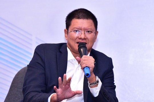 Phải hình thành những trung tâm nghiên cứu mạnh về logistics