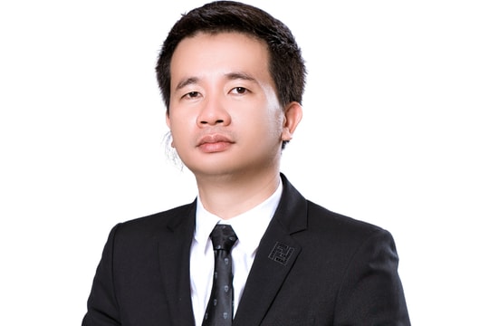 Chủ tịch VietstarLand: Bất động sản phía Đông Hà Nội - "Thiên thời, địa lợi, nhân hòa"