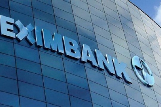 Eximbank: 2 Thành viên HĐQT từ nhiệm