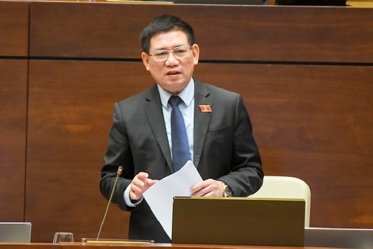 Bộ trưởng Bộ Tài chính: Trái phiếu doanh nghiệp là thị trường tiềm năng