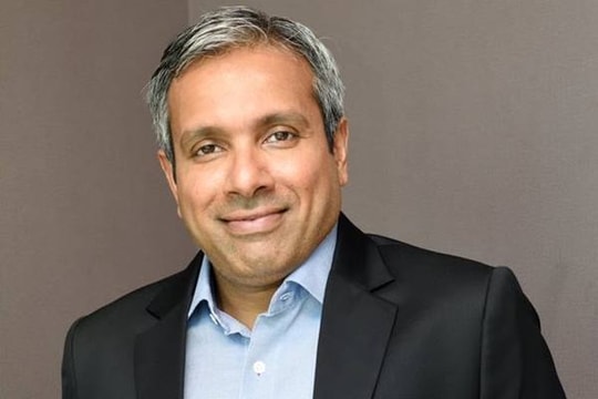 Mondelez Kinh Đô Việt Nam có Tổng Giám đốc mới